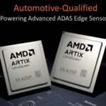 AMD lance des FPGA pour systèmes Adas à coût optimisé