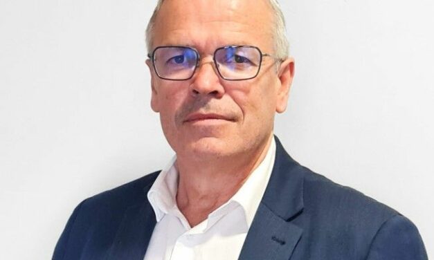 Nomination d’Alain Puillandre à la tête d’Actris Systems