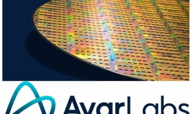 Photonique sur silicium : Ayar Labs porte son financement à 155 M$