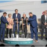 Infineon célèbre le démarrage de la construction d’une fab de 5 milliards d’euros à Dresde