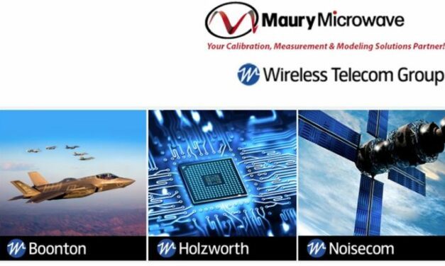 Maury Microwave va racheter Wireless Telecom Group