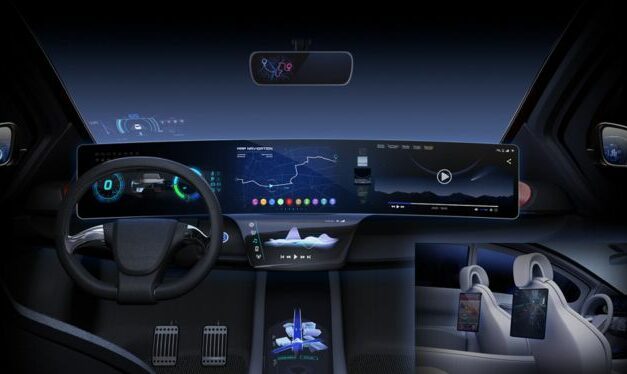 MediaTek s’associe à Nvidia pour transformer les automobiles avec l’IA et le calcul accéléré