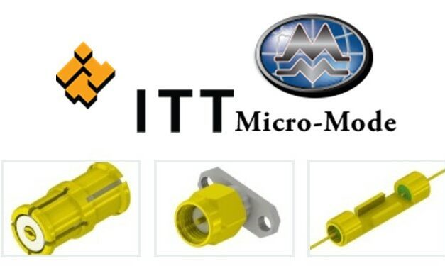 ITT acquiert le fabricant de connecteurs Micro-Mode pour 80 M$