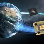 Microchip étend sa gamme de circuits PHY Gigabit Ethernet dédiés au spatial