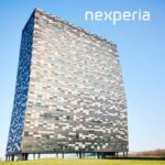 Nexperia atteint 2,36 milliards de dollars de chiffre d’affaires annuel