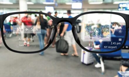 Le micro-écran LCoS se miniaturise encore pour s’intégrer dans les lunettes intelligentes