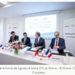 Orano et XTC New Energy vont créer deux co-entreprises de composants de batteries de véhicules électriques en France