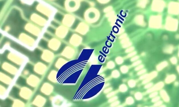 Circuit imprimé : NCAB Group acquiert l’Allemand db electronic