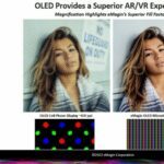 Micro-écrans OLED : Samsung Display rachète eMagin pour 218 M$