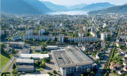 Pfeiffer Vacuum va investir 75 millions d’euros sur son site d’Annecy