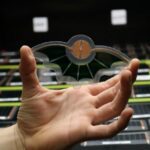 Objets connectés sans piles : le Français Dracula améliore de 25% le rendement de ses modules photovoltaïques imprimés