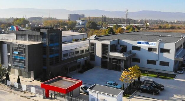 Le sous-traitant Escatec ouvre une usine en Bulgarie