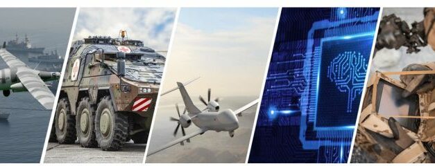Le Fonds européen de la défense retient 41 projets pour un investissement de 832 millions d’euros