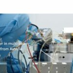 Intel cède 20% de l’Autrichien IMS Nanofabrication pour 860 M$