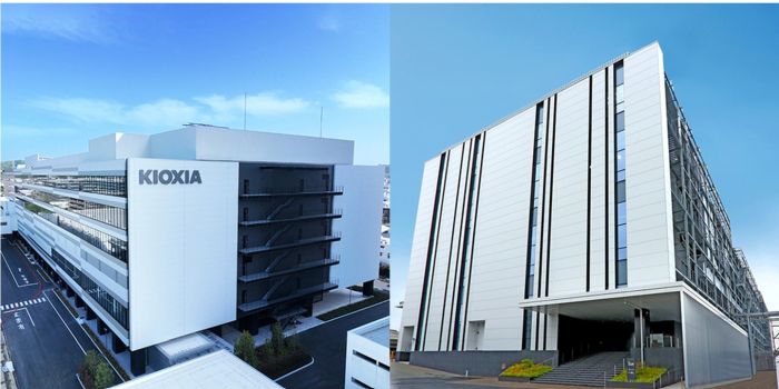 Kioxia met en service deux nouvelles installations de R&D au Japon