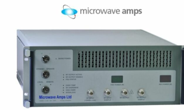 ScandiNova renforce son offre en radiofréquence avec l’acquisition de Microwave Amps
