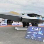 Système de combat aérien du futur : la Belgique rejoint le SCAF comme observateur