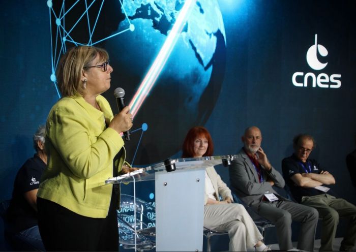 Compétences et métiers d’avenir : 21 millions d’euros pour un projet d’académie spatiale