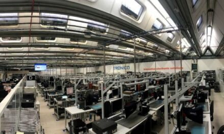Le sous-traitant Tronico célèbre ses 50 ans