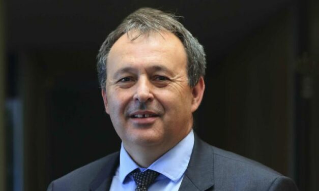 Laurent Tardif réélu président de la Fieec