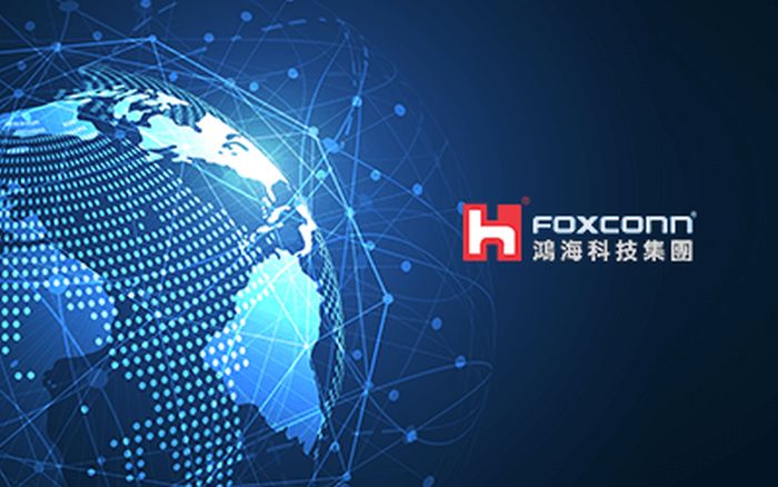 Foxconn se retire d’un projet d’usines de semiconducteurs et d’écrans plats en Inde