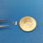 Une start-up française veut produire dès 2026 des microbatteries pour dispositifs médicaux implantables