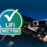 La norme Li-Fi IEEE 802.11bb est enfin officiellement publiée