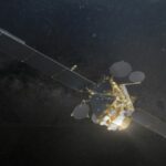Lancement réussi du satellite de communications militaires sécurisées Syracuse 4B
