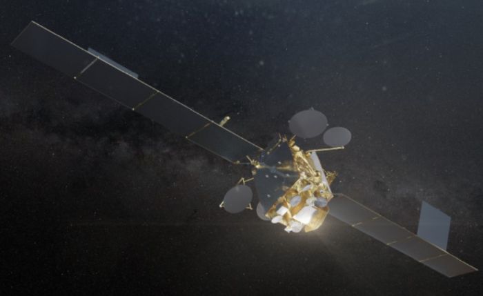 Lancement réussi du satellite de communications militaires sécurisées Syracuse 4B