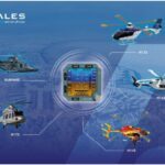Airbus Helicopters choisit Thales pour les instruments combinés de secours de ses nouveaux appareils civils et militaires