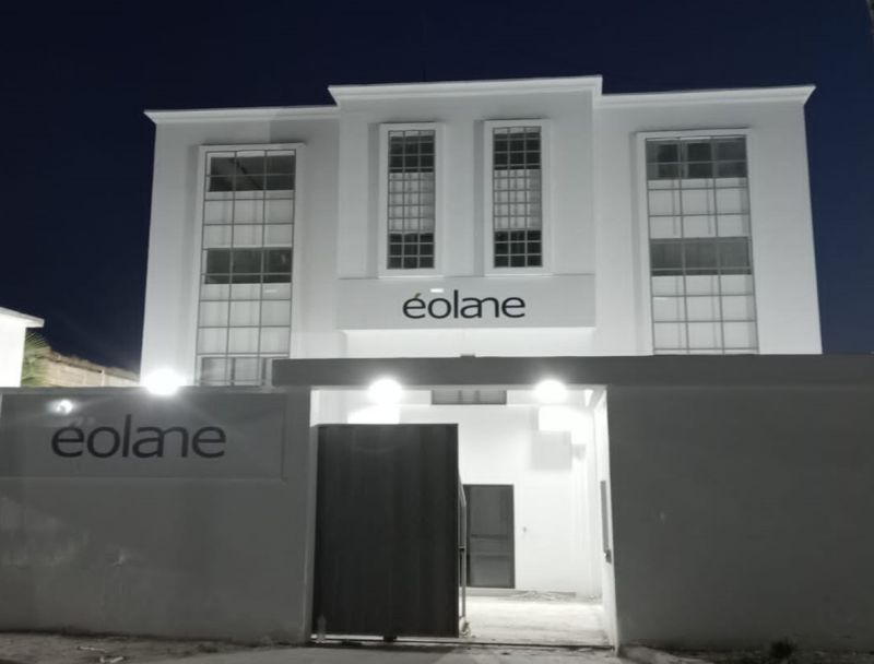 Eolane accroit sa capacité de production au Maroc