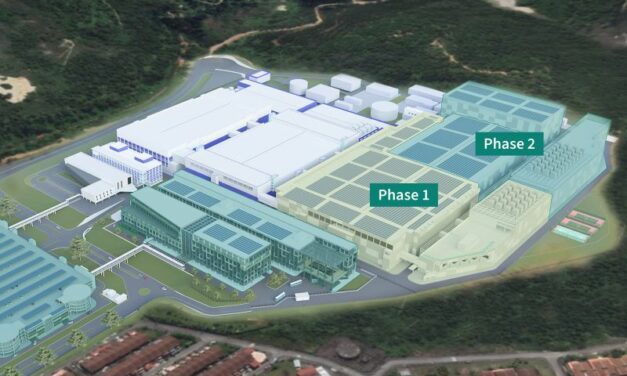 Infineon veut faire de son site de Malaisie la plus grande usine de semiconducteurs SiC au monde