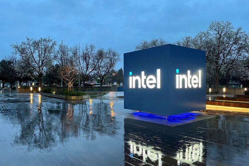 Rachat de Tower Semiconductor : Intel jette l’éponge