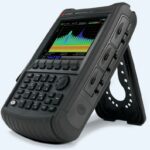 Keysight Technologies dévoile un analyseur RF défini par logiciel portable