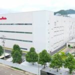 Murata a inauguré son usine de bobines au Vietnam