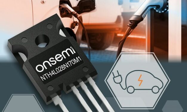 onsemi multiplie les accords d’approvisionnement en semiconducteurs de puissance