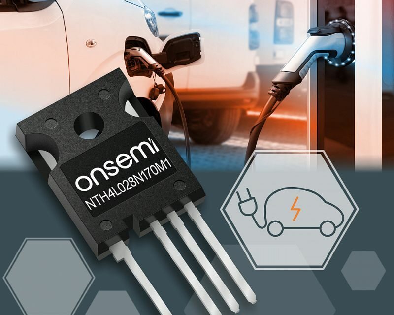 onsemi multiplie les accords d’approvisionnement en semiconducteurs de puissance