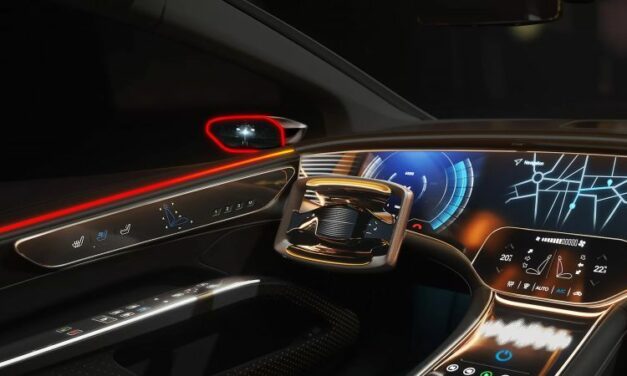 L’éclairage intérieur dynamique bientôt accessible aux véhicules d’entrée de gamme ?