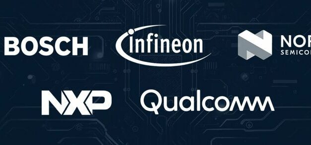 Des ténors du semiconducteur en Europe font cause commune pour l’architecture RISC-V