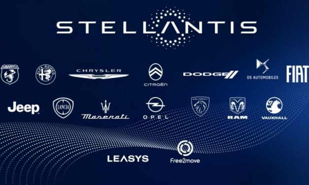 Stellantis sécurise pour plus de 10 milliards d’euros d’approvisionnement en semiconducteurs sur 7 ans