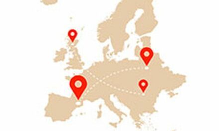 DigiKey propose les livraisons directes de fournisseurs à clients en Europe