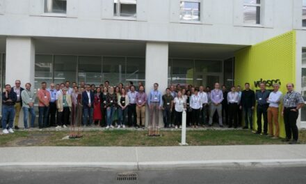 Lancement d’un projet européen pour rendre l’électronique plus durable