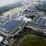 GlobalFoundries inaugure sa nouvelle usine à Singapour