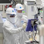 Intel démarre la production de sa technologie 7 nm dans son usine irlandaise