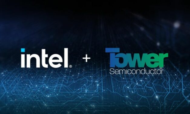 Faute de rachat, Intel renforce son partenariat avec Tower Semiconductor