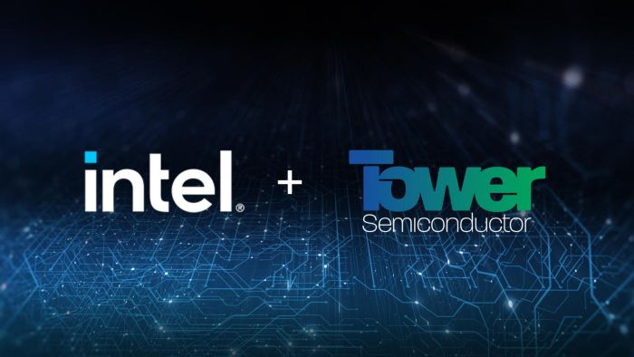 Faute de rachat, Intel renforce son partenariat avec Tower Semiconductor