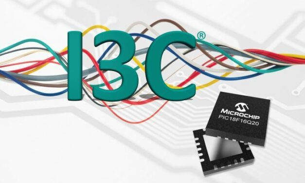L’interface I3C s’invite dans les microcontrôleurs les plus compacts