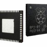 Mouser devient distributeur agréé des produits Raspberry Pi