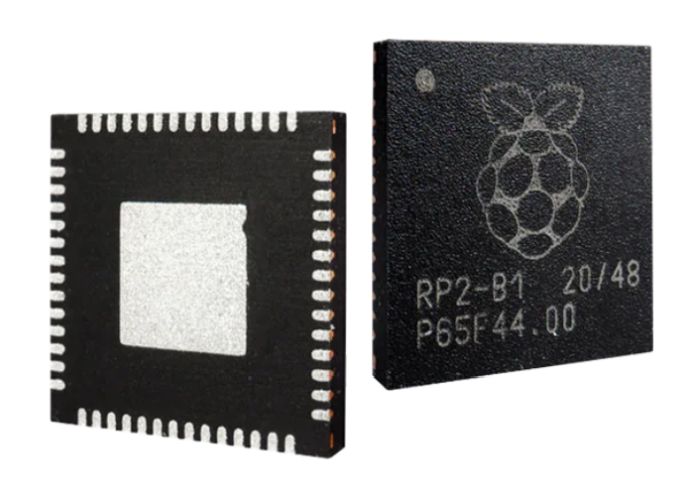 Mouser devient distributeur agréé des produits Raspberry Pi