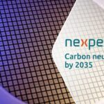 Nexperia vise la neutralité carbone d’ici 2035